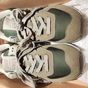 New Balance 574 *out of stock color*